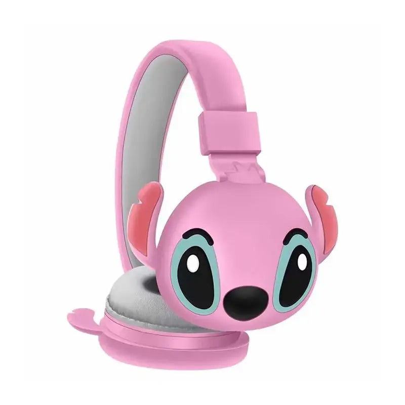 Nuevo Disney Stitch auriculares  Bluetooth