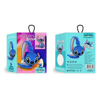 Nuevo Disney Stitch auriculares  Bluetooth